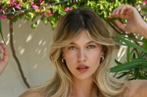 Κλέλια Ανδριολάτου: Δυστυχώς είδατε φωτογραφίες με τον σύντροφό μου - Δεν θέλω να εκθέτω ανθρώπους