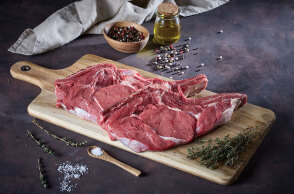 Κρεοπωλεία Δαβούτης