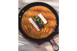 AbraOvata: Όταν η γαστρονομία συναντά τη μαγεία  της Λίμνης Βουλιαγμένης