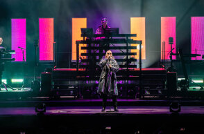 Οι Pet Shop Boys και η έξυπνη ποπ