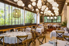 24 εστιατόρια με εξαιρετική κουζίνα