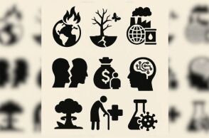 Καταστροφές: Νά από τι θα πάμε (όχι όλοι: αλλά πολλοί)