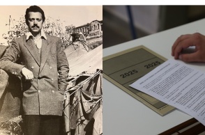 Τάσος Λειβαδίτης