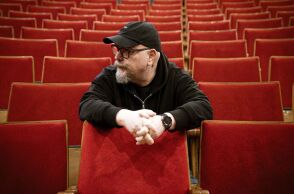 Γιάννης Παπαϊωάννου (ION)