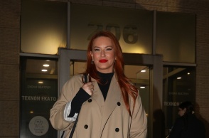 Σίσσυ Χρηστίδου