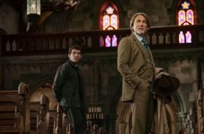 Wake Up Dead: Το πρώτο τρέιλερ για τη νέα ταινία της σειράς Knives Out με τον Ντάνιελ Κρεγκ - Θα κυκλοφορήσει στο Netflix στις 12 Δεκεμβρίου 2025