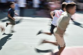 Μαθητής ήπιε καθαριστικό σε δημοτικό σχολείο της Αθήνας - Η ψύχραιμη αντίδρασή του που τον έσωσε