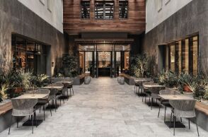 MonAsty Hotel Autograph Collection