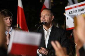 Πολωνία: Ποιος είναι ο νέος πρόεδρος της χώρας Κάρολ Ναβρότσκι