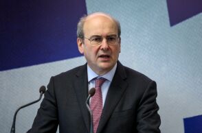 Χατζηδάκης: Δεν είμαστε πια στην Ελλάδα της κρίσης - Υπάρχουν περισσότερες ευκαιρίες