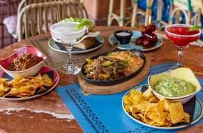 20 εστιατόρια –ταξίδι στις κουζίνες του κόσμου