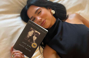 Service95 Book Club, της Ντούα Λίπα