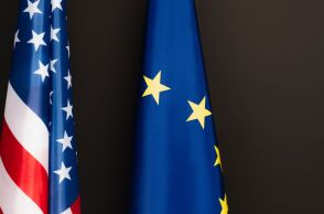 Κομισιόν: Επιτάχυνση των διαπραγματεύσεων με τις ΗΠΑ για τους δασμούς - Αύριο η συνάντηση του αρμόδιου Επιτρόπου με τον Αμερικανό ομόλογό του στο Παρίσι