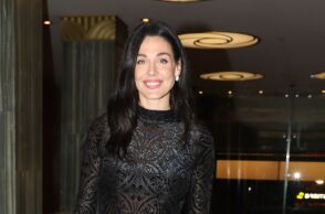 Η Ιωάννα Τριανταφυλλίδου μίλησε πρώτη φορά για την εγκυμοσύνη της: Είναι κάτι που το ζω και το θέλω πολύ