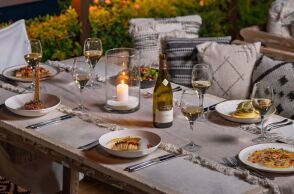 Island Club & Restaurant