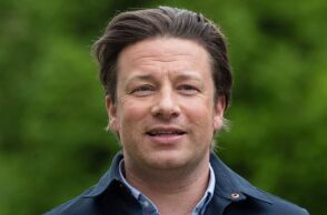 Ντοκιμαντέρ για τη δυσλεξία ήταν «το πιο επώδυνο πράγμα» για τον Τζέιμι Όλιβερ - Ο διάσημος σεφ κάνει εκστρατεία για μεγαλύτερη υποστήριξη στα σχολεία