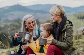 Τι ρόλο παίζει η κατανάλωση καφέ στην υγεία και τη μακροζωία των γυναικών - Πόσα φλιτζάνια είναι ασφαλή και δυνητικά ωφέλιμα 