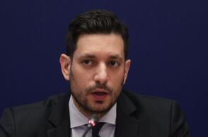 Κυρανάκης: Πότε θα μπουν οι πρώτες κάμερες στα φανάρια