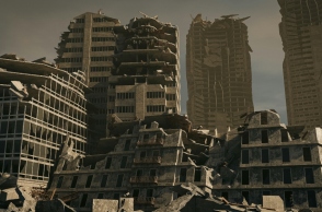 Eco Anxiety: Όταν η κλιματική κρίση γίνεται υπαρξιακή