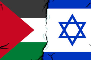 10 μυθιστορήματα για να καταλάβουμε το Ισραήλ και την Παλαιστίνη