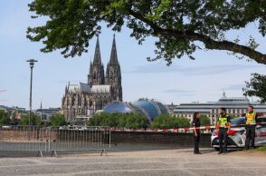 Γερμανία: 20.000 άνθρωποι απομακρύνθηκαν από το κέντρο της Κολωνίας - Βρέθηκαν βόμβες του Β’ Παγκοσμίου Πολέμου