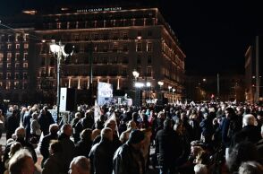 Μια κοινή συνισταμένη: Ποιο είναι το μίνιμουμ συναίνεσης για την ελληνική κοινωνία;