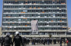 Πανεπιστημιακή Ανομία: Τα συμπτώματα και οι ρίζες του προβλήματος 