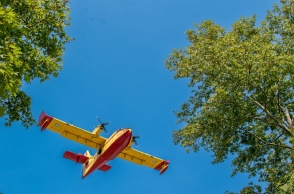 Canadair
