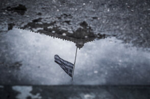 Για όλα φταίνε οι «μερκελιστές»