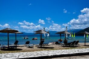 Τι καιρό θα κάνει το τριήμερο του Αγίου Πνεύματος - Η πιο ζεστή ημέρα