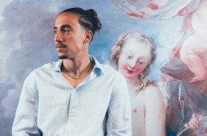 Κώστας Τσιμίκας: Το tattoo για μένα είναι statement