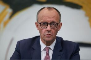 Ο Μερτς συναντά σήμερα για πρώτη φορά τον Τραμπ στην Ουάσιγκτον - Η δύσκολη ατζέντα