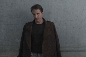 Ο Δημήτρης Τάρλοου για πρώτη φορά στην Επίδαυρο