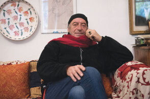 Θωμάς Κοροβίνης