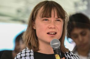 Γκρέτα Τούνμπεργκ