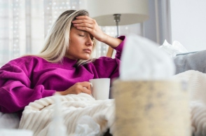 Η αηδιαστική συνήθεια του πρώην συντρόφου της την έβαλε σε μπελάδες