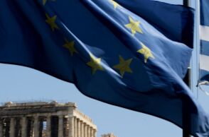 Ανάπτυξη 2,2% στην ελληνική οικονομία το γ' τρίμηνο φέτος ανακοίνωσε η ΕΛΣΤΑΤ - Αύξηση της καταναλωτικής δαπάνης - Τα βασικά μεγέθη