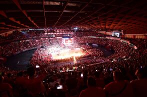 Sold out ο τέταρτος τελικός Ολυμπιακός - Παναθηναϊκός - Εξαντλήθηκαν μέχρι ενός τα εισιτήρια -  Κατάμεστο θα είναι το Στάδιο Ειρήνης και Φιλίας