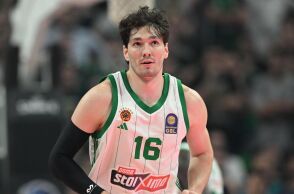 Παναθηναϊκός: Μήνυμα στήριξης στα social media ενόψει του 4ου τελικού στο ΣΕΦ απέναντι στον Ολυμπιακό - «Αυτή η ομάδα φτιάχτηκε για να σπάει όρια»