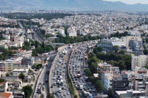 Κίνηση τώρα στους δρόμους