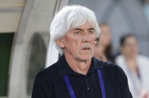 Ιβάν Γιοβάνοβιτς: Οι δηλώσεις του προπονητή της Εθνικής Ελλάδας μετά τη νίκη επί της Σλοβακίας με 4-1 στη φιλική αναμέτρηση στο Παγκρήτιο.