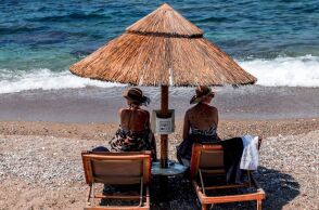 Καλοκαιρινό θα είναι το σκηνικό του καιρού τη Δευτέρα 9 Ιουνίου, του Αγίου Πνεύματος - Αναλυτική πρόγνωση από το meteo και την ΕΜΥ.