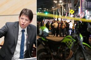 Κολομβία - επίθεση στον Μιγκέλ Ουρίμπε: Με επιτυχία ολοκληρώθηκε μια πρώτη χειρουργική επέμβαση - Ένας ανήλικος κάτω των 15 ετών έχει συλληφθεί