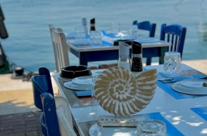 Η Μαρίνα Φλοίσβου, η Ελλάδα ως επενδυτικός προορισμός και η αναζήτηση ευκαιριών.