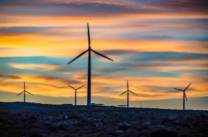 Όλα όσα πρέπει να ξέρεις για τα αιολικά πάρκα