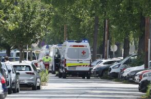 Τραγωδία στην Αυστρία: Πρώην μαθητής του σχολείου ο δράστης - Πυροβόλησε στην τάξη που φοιτούσε