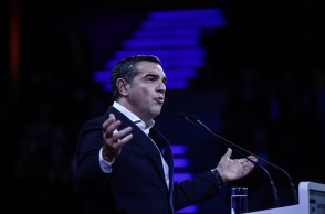 Αλέξης Τσίπρας