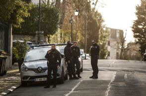 Γαλλία: Μαθητής γυμνασίου σκότωσε την επιστάτρια του σχολείου του 