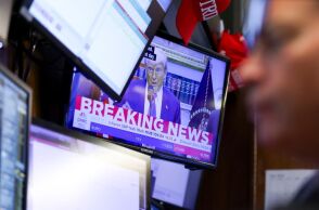 Η Παγκόσμια Τράπεζα προβλέπει πως η δεκαετία του 2020 θα είναι η πιο αδύναμη περίοδος για την παγκόσμια οικονομία από το 1960 λόγω εμπορικών πολέμων 