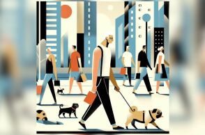 Τι κρυφακούω στον δρόμο, το σύμπαν, η Α.Ι., οι εσωστρεφείς, και το βιβλίο-βανίλια